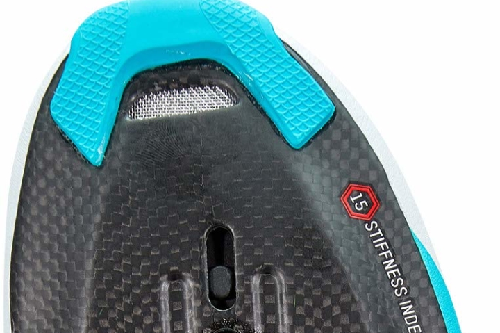 Northwave Extreme Pro Comfortable time off the bike